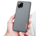 Dux Ducis Fino case covered with nylon material for Samsung Galaxy A42 5G gray - Cell phone cases and covers<<<HurtelXML