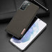 Dux Ducis Fino case is made of nylon material for Samsung Galaxy S22 + (S22 Plus) green - Cell phone cases