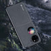 Dux Ducis Fino case is made of nylon material Huawei P50 Pocket blue - Cell phone cases and covers<<<HurtelXML