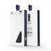 Dux Ducis Hivo iPhone 16 Case with Flip and RFID Protection - Black - Cell phone cases and covers<<<HurtelXML