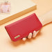 Dux Ducis Hivo Leather Flip Cover Genuine Leather Wallet for Cards and Documents iPhone 14 Pro Max Black - Cell phone