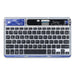 Dux Ducis Keyboard (CK Series) Wireless for Laptop / Tablet / Phone - Transparent - Cell phone cases