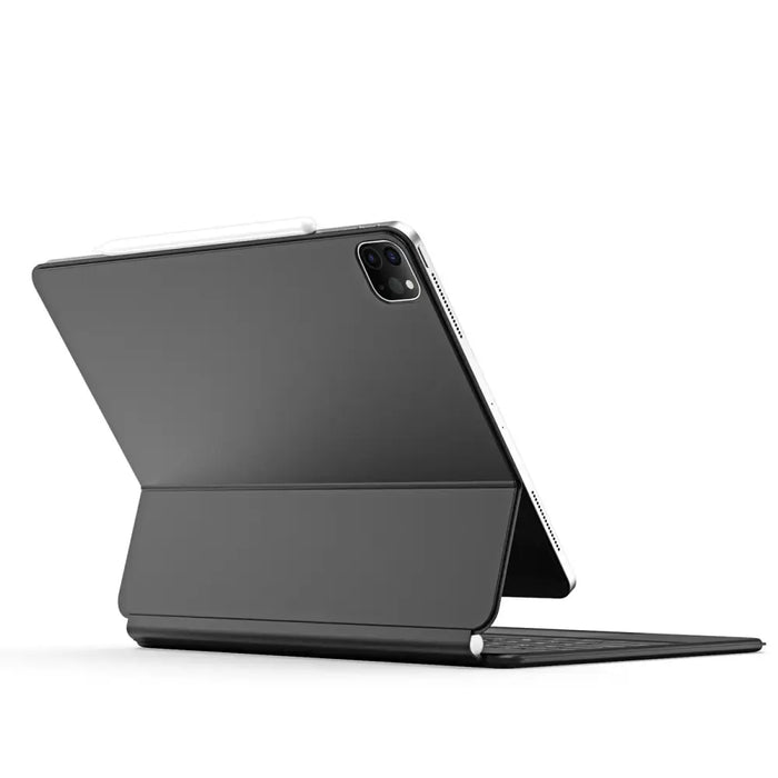 Dux Ducis Keyboard (MK Series) case with Bluetooth keyboard for iPad Air 4 / 5 / iPad Pro 11’’ 2018-2022 - black - Cell