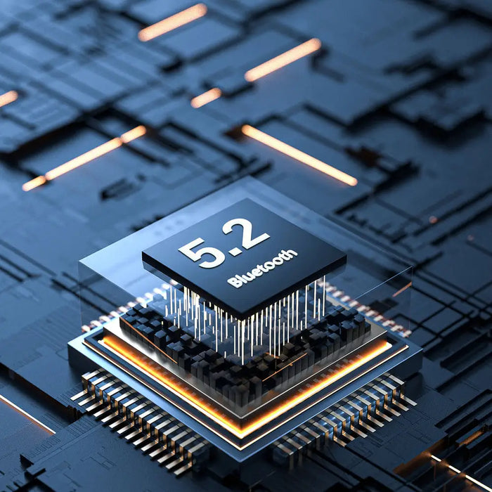 Dux Ducis Keyboard (MK Series) Case with Bluetooth Keyboard for Samsung Galaxy Tab S9 / S8 / S7 - Black - Cell phone