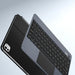 Dux Ducis (MK series) Keyboard Case for iPad Pro 11’’ (2024) - Black - Cell phone cases and covers<<<HurtelXML