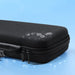 Dux Ducis Nintendo Switch 2 Case with Handle and Game Compartments - Black - Gaming accessories<<<HurtelXML