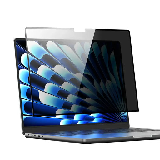 Dux Ducis Privacy Film for MacBook Air 15’’ (2023/2024) - Cell phone protection film<<<HurtelXML