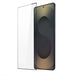 Dux Ducis Privacy Tempered Glass for Samsung S25 Ultra - Black Frame - Cell phone tempered glass<<<HurtelXML