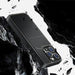 Dux Ducis Rafi II Mag Case with MagSafe for iPhone 16 Pro - Black - Cell phone cases and covers<<<HurtelXML