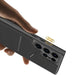 Dux Ducis Rafi ll Mag case for Samsung Galaxy S24 Ultra - black - Cell phone cases and covers<<<HurtelXML