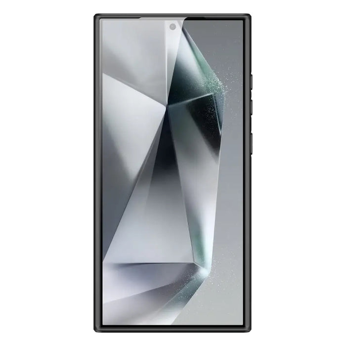 Dux Ducis Rafi ll Mag case for Samsung Galaxy S24 Ultra - black - Cell phone cases and covers<<<HurtelXML
