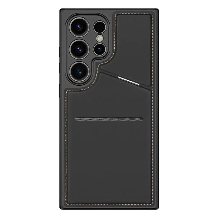 Dux Ducis Rafi ll Mag case for Samsung Galaxy S24 Ultra - black - Cell phone cases and covers<<<HurtelXML