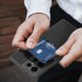 Dux Ducis Rafi ll Mag case for Samsung Galaxy S24 Ultra - black - Cell phone cases and covers<<<HurtelXML
