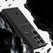 Dux Ducis Rafi ll Mag case for Samsung Galaxy S24 Ultra - black - Cell phone cases and covers<<<HurtelXML