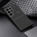 Dux Ducis Rafi ll Mag case for Samsung Galaxy S24 Ultra - black - Cell phone cases and covers<<<HurtelXML