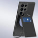 Dux Ducis Rafi ll Mag case for Samsung Galaxy S24 Ultra - black - Cell phone cases and covers<<<HurtelXML