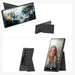 Dux Ducis Rafi ll Mag case for Samsung Galaxy S24 Ultra - black - Cell phone cases and covers<<<HurtelXML