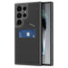 Dux Ducis Rafi ll Mag case for Samsung Galaxy S24 Ultra - black - Cell phone cases and covers<<<HurtelXML