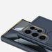Dux Ducis Rafi ll Mag case for Samsung Galaxy S24 Ultra - blue - Cell phone cases and covers<<<HurtelXML