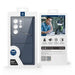 Dux Ducis Rafi ll Mag case for Samsung Galaxy S24 Ultra - blue - Cell phone cases and covers<<<HurtelXML