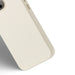 Dux Ducis Roma leather case for iPhone 13 Pro Max elegant genuine leather case white - Cell phone cases