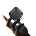Dux Ducis SECG case for Samsung Galaxy Buds Live / Buds Pro / Buds 2 / Buds 2 Pro - black - Cell phone cases