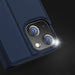 Dux Ducis Skin Pro Bookcase type case for iPhone 13 golden - Cell phone cases and covers<<<HurtelXML