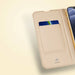 Dux Ducis Skin Pro Bookcase type case for iPhone 13 golden - Cell phone cases and covers<<<HurtelXML