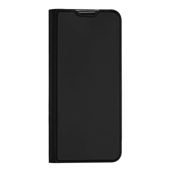 Dux Ducis Skin Pro Bookcase type case for Oppo Reno6 4G black - Cell phone cases and covers<<<HurtelXML