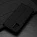 DUX DUCIS Skin Pro Bookcase type case for Samsung Galaxy A71 black - Cell phone cases and covers<<<HurtelXML