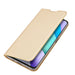 Dux Ducis Skin Pro Bookcase type case for Xiaomi Redmi 10 golden - Cell phone cases and covers<<<HurtelXML