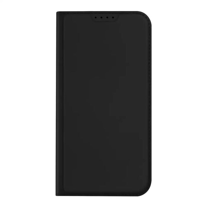 Dux Ducis Skin Pro Card Wallet Case for iPhone 15 - Black - Cell phone cases and covers<<<HurtelXML
