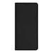 Dux Ducis Skin Pro case for Honor Magic5 flip cover card wallet stand black - Cell phone cases and covers<<<HurtelXML