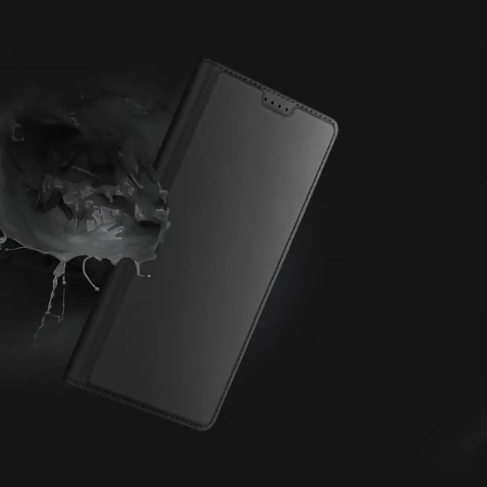 Dux Ducis Skin Pro case for Samsung A35 5G with flap - black - Cell phone cases and covers<<<HurtelXML