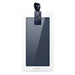 Dux Ducis Skin Pro case for Samsung Galaxy A34 5G flip cover card wallet stand blue - Cell phone cases