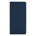 Dux Ducis Skin Pro case for Samsung Galaxy A34 5G flip cover card wallet stand blue - Cell phone cases