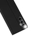Dux Ducis Skin Pro Case for Samsung Galaxy A34 5G Flip Cover Card Wallet Stand Black - Cell phone cases
