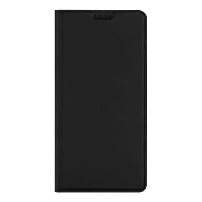 Dux Ducis Skin Pro Case for Samsung Galaxy A34 5G Flip Cover Card Wallet Stand Black - Cell phone cases