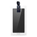Dux Ducis Skin Pro Case for Samsung Galaxy A34 5G Flip Cover Card Wallet Stand Black - Cell phone cases