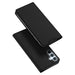 Dux Ducis Skin Pro case for Samsung Galaxy A54 5G flip cover card wallet stand black - Cell phone cases