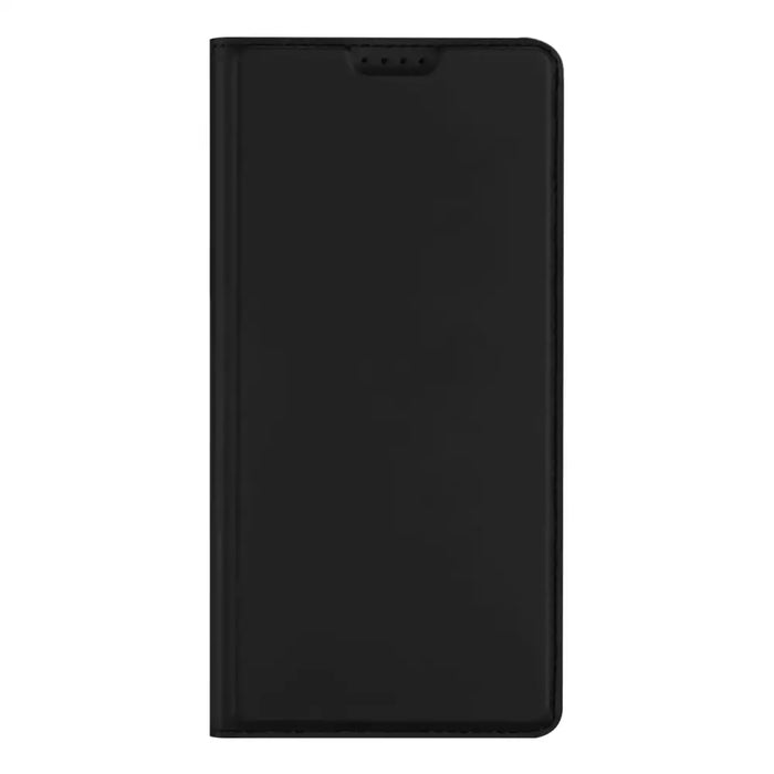 Dux Ducis Skin Pro case for Samsung Galaxy S23 cover with flap card wallet stand black - Cell phone cases