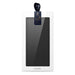 Dux Ducis Skin Pro case for Samsung Galaxy S23 cover with flap card wallet stand black - Cell phone cases