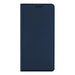 Dux Ducis Skin Pro case for Samsung Galaxy S23 cover with flap card wallet stand blue - Cell phone cases