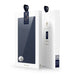 Dux Ducis Skin Pro case for Samsung S24 Ultra with flap - blue - Cell phone cases and covers<<<HurtelXML