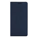 Dux Ducis Skin Pro case for Samsung S24 with flap - blue - Cell phone cases and covers<<<HurtelXML