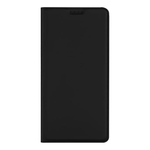Dux Ducis Skin Pro case for Xiaomi Poco X6 Pro 5G / Redmi K70E with flap and card slot - black - Cell phone cases