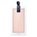 Dux Ducis Skin Pro Case For Xiaomi Redmi 11A / Poco C55 / Redmi 12C Cover Flip Card Wallet Stand Pink - Cell phone