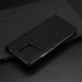 Dux Ducis Skin Pro Case For Xiaomi Redmi 11A / Poco C55 / Redmi 12C Flip Cover Card Wallet Stand Black - Cell phone