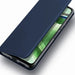 Dux Ducis Skin Pro case for Xiaomi Redmi Note 12 Pro+ flip cover card wallet stand black - Cell phone cases