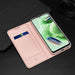 Dux Ducis Skin Pro case for Xiaomi Redmi Note 12 Pro+ flip cover card wallet stand black - Cell phone cases